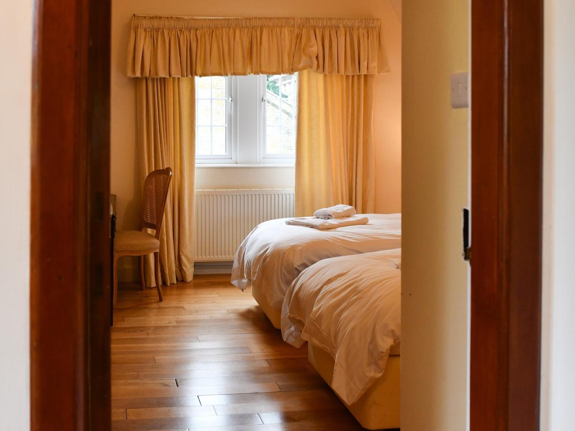 Cloncaird Castle Estate Cottages Maybole Екстериор снимка