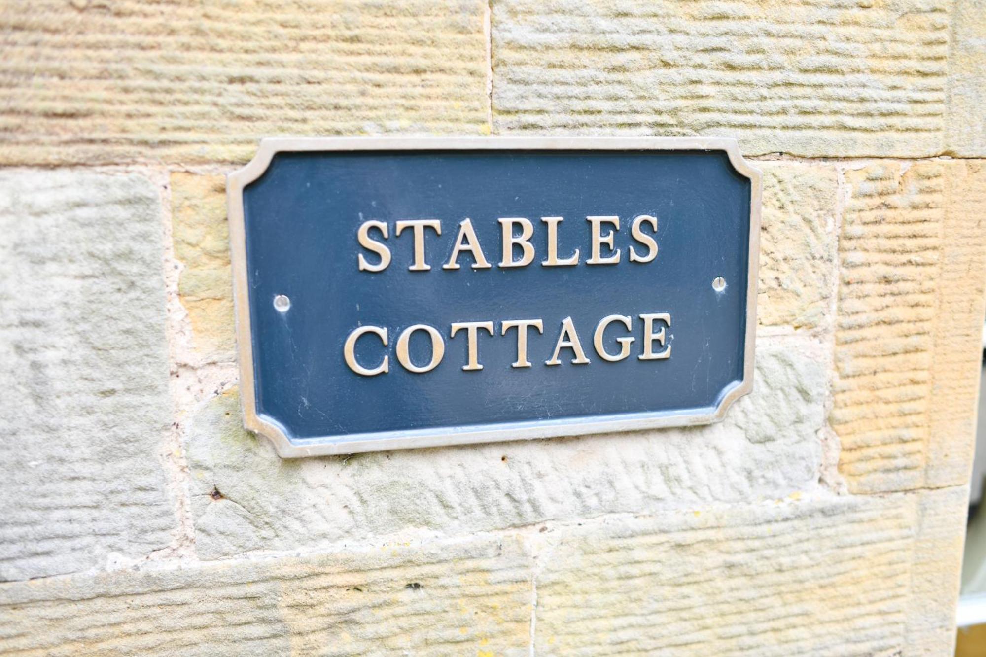Cloncaird Castle Estate Cottages Maybole Екстериор снимка