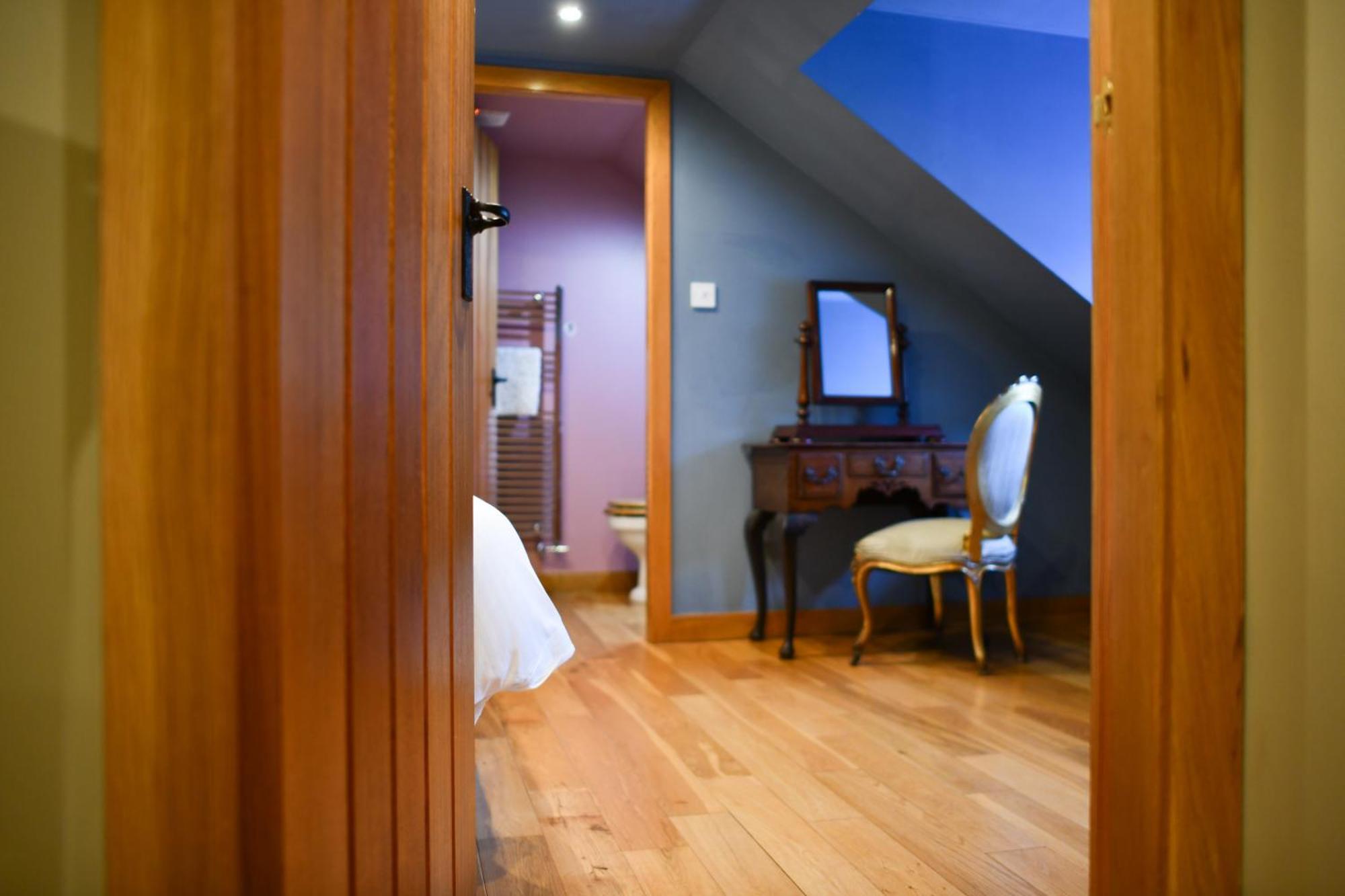 Cloncaird Castle Estate Cottages Maybole Екстериор снимка