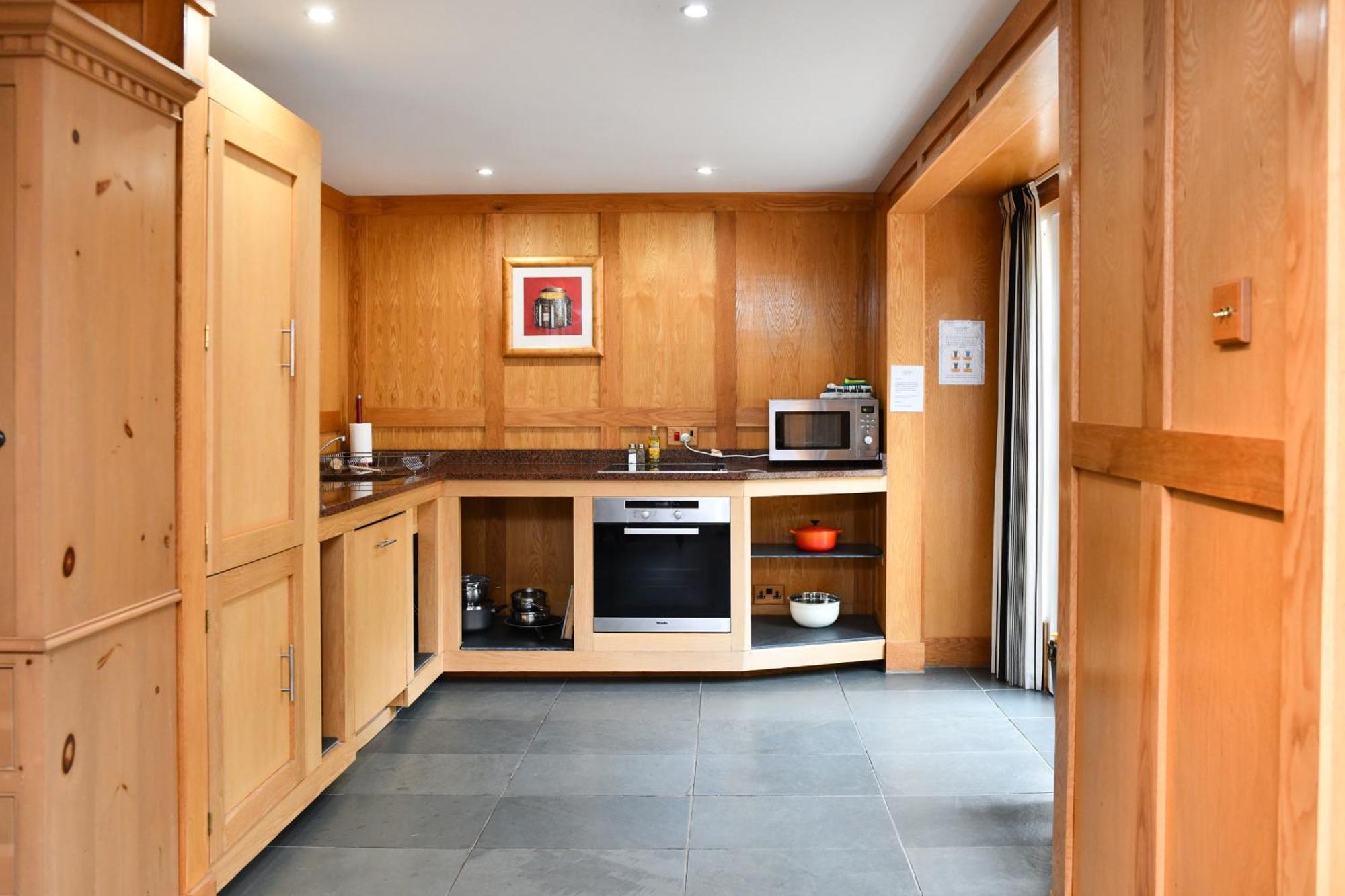 Cloncaird Castle Estate Cottages Maybole Екстериор снимка