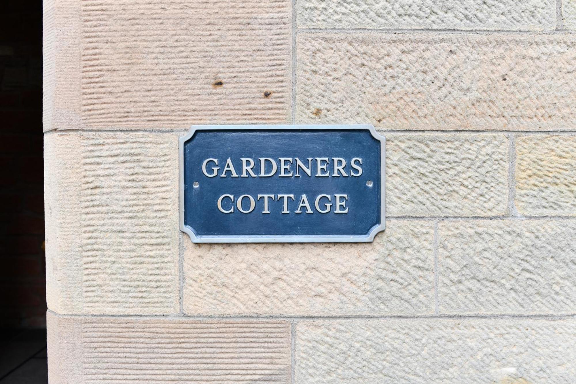 Cloncaird Castle Estate Cottages Maybole Екстериор снимка