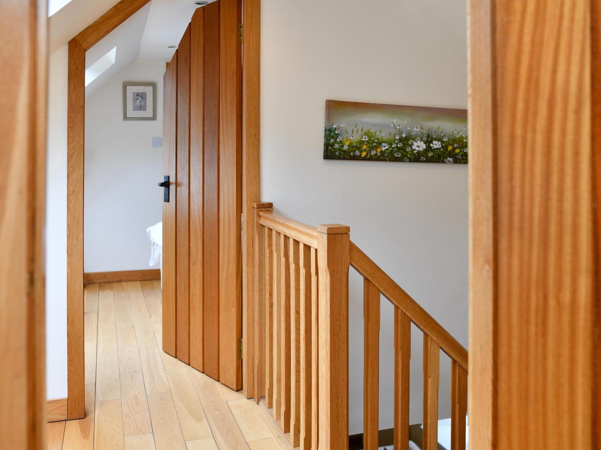 Cloncaird Castle Estate Cottages Maybole Стая снимка