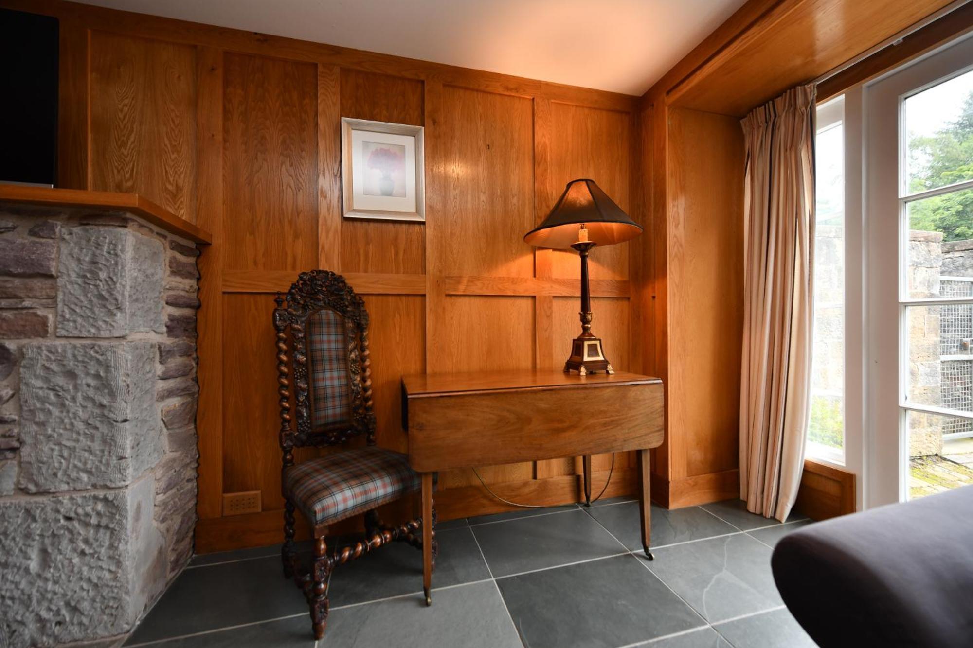 Cloncaird Castle Estate Cottages Maybole Екстериор снимка