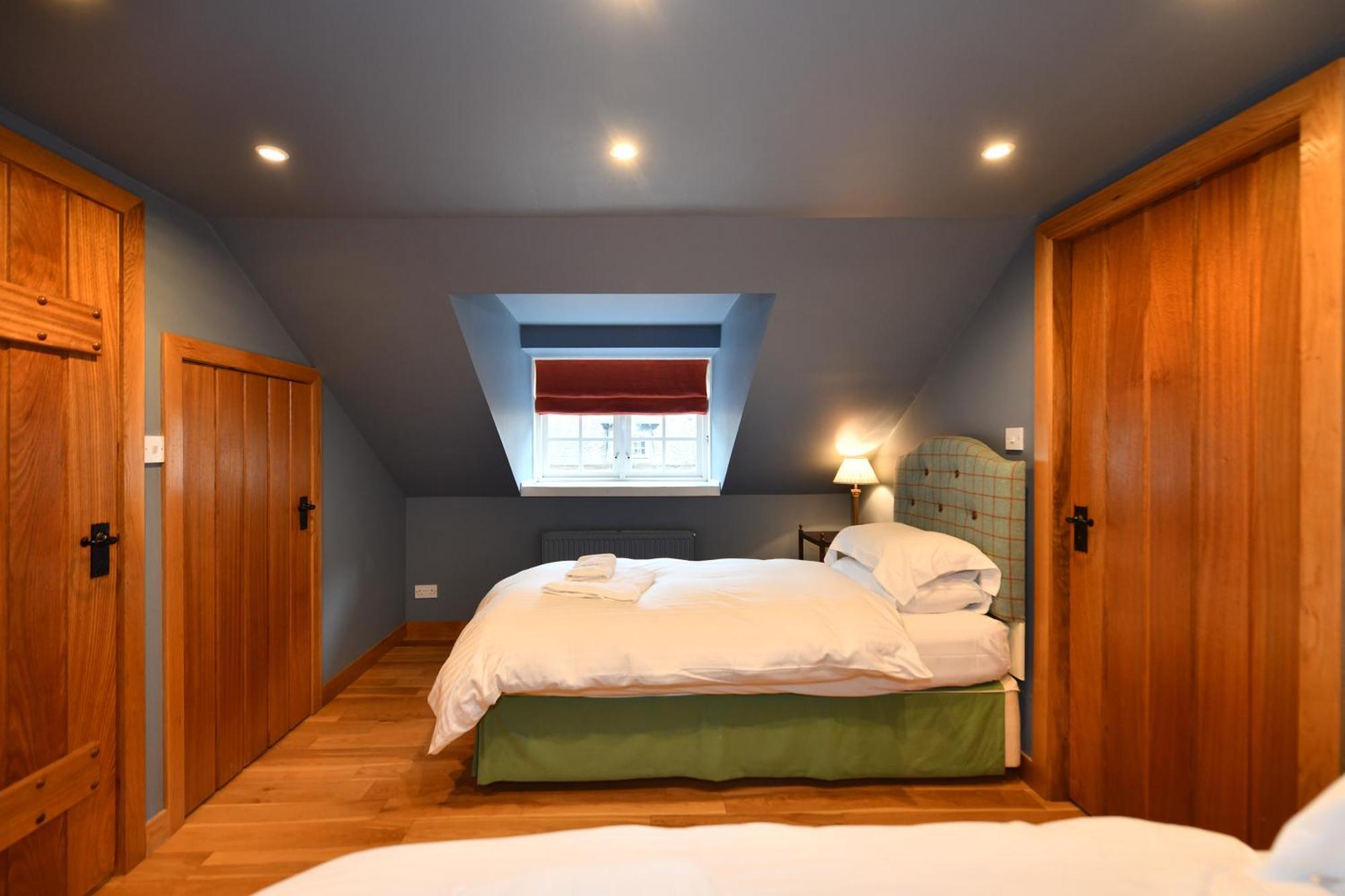 Cloncaird Castle Estate Cottages Maybole Екстериор снимка