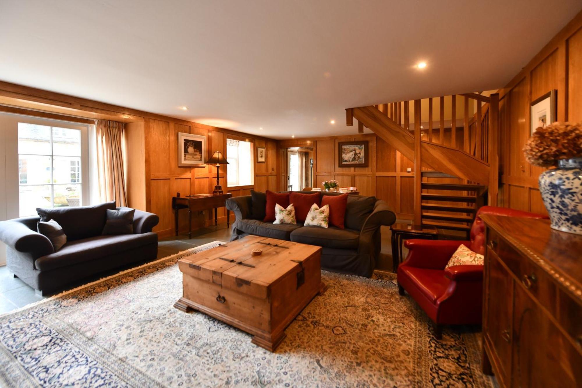 Cloncaird Castle Estate Cottages Maybole Екстериор снимка