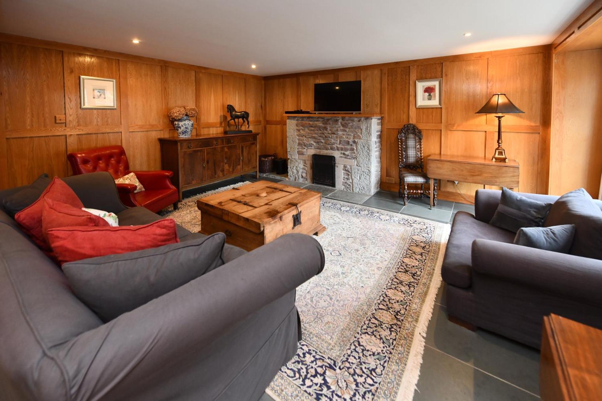Cloncaird Castle Estate Cottages Maybole Екстериор снимка